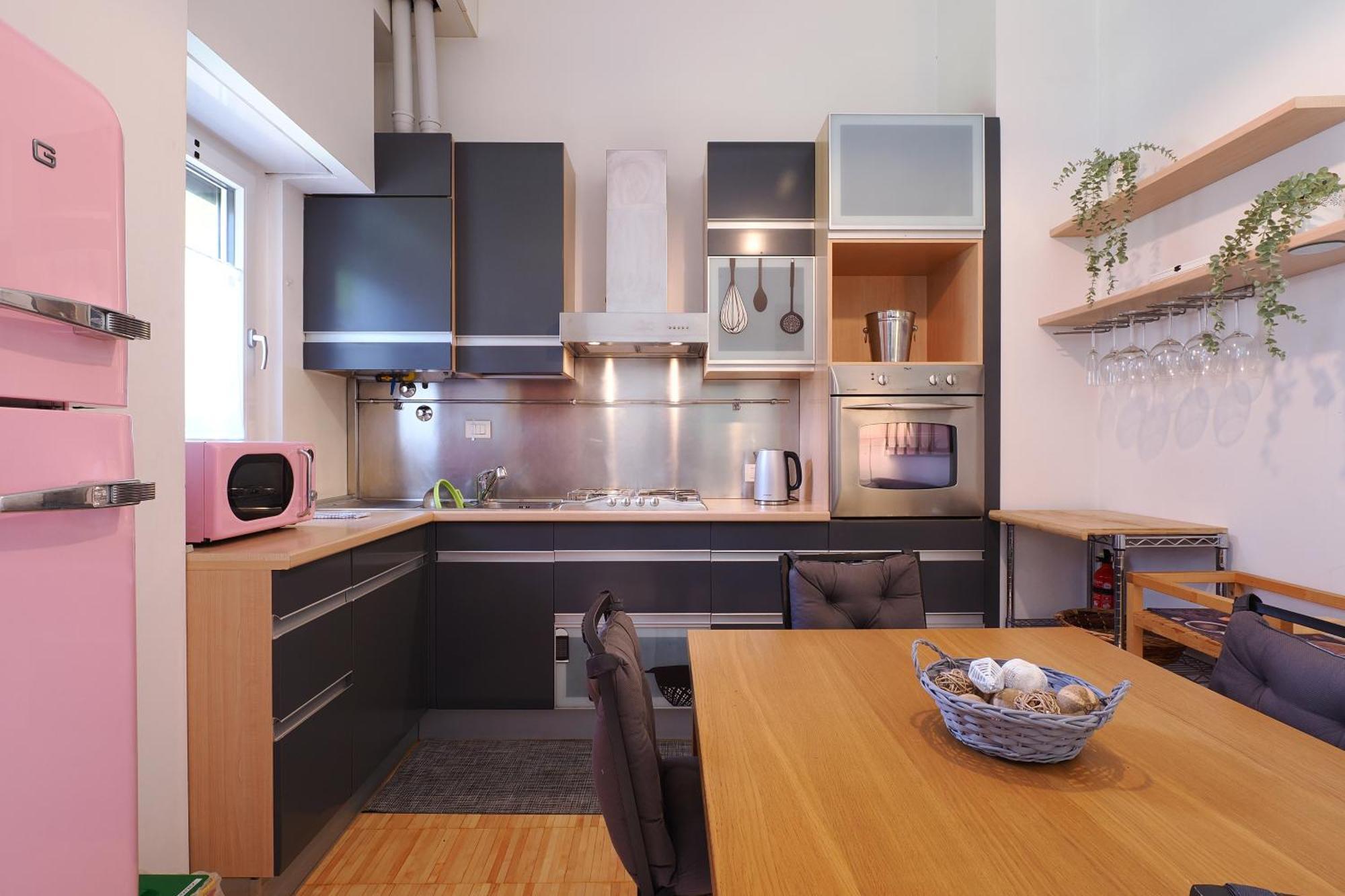 Primopiano - Pavia B Appartement *